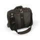Acco/kensington Maleta Trolley Contour Negra Accs