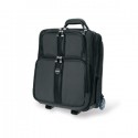 Kensington Trolley Contour Overnight para portátiles (17"/43