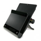 Kensington Soporte SmartFit™ para portátil con hub USB