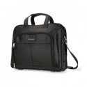 Kensington Maletín para portátiles SP80 Deluxe (15,6"/39