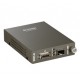 D-Link DMC-805X convertidor de medio