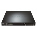 D-link Trade Switch 24-ports Ethernet Cpnt