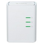 D-Link DHP-308AV adaptador de red powerline