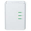 D-Link DHP-308AV adaptador de red powerline