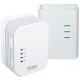 D-link Trade Kit With 2 Powerline 500m Home Dlan