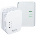 D-Link PowerLine AV 500
