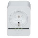D-link Trade Kit With 2 Powerline 500m Home Dlan