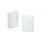 D-Link DHP-309AV adaptador y tarjeta de red
