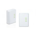 D-link Trade Kit With 2 Powerline 500m Home Dlan