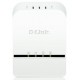 D-link Trade 200mbit 2-port Mini Powerline Dlan