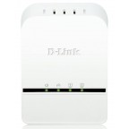 D-Link DHP-328AV adaptador de red powerline