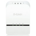 D-link Trade 200mbit 2-port Mini Powerline Dlan