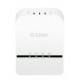 D-link Trade 200mbit 2-port Mini Powerline Dlan