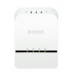 D-Link DHP-329AV adaptador de red powerline