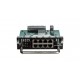 D-Link DXS-3600-EM-8T módulo conmutador de red
