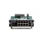 D-Link DXS-3600-EM-8T módulo conmutador de red
