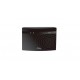 D-Link AC750 Wifi Ethernet Banda dual Negro