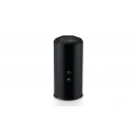 D-Link AC1200 Wifi Ethernet Banda dual Negro