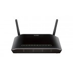 D-link Trade Router With Wireless N Adsl2+ Wrls