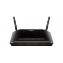 D-link Trade Router With Wireless N Adsl2+ Wrls