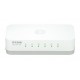D-link Trade Mini Switch 5 Ports 10/100mbps Cpnt