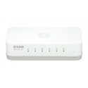 D-Link GO-SW-5E switch