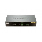 D-link Trade Desktop Switch 8 Port10/100mbpscpnt
