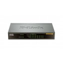 D-Link DES-1008PA switch