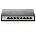 D-link Trade 8-port 10/100/1000 Easysmart Cpnt