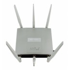 D-Link DAP-2695 punto de acceso WLAN