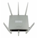 D-Link DAP-2695 punto de acceso WLAN
