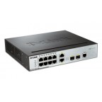 D-Link DGS-3000-10TC switch