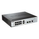 D-Link DGS-3000-10TC switch