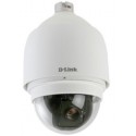 D-link Trade 20x High Speed Dome N/w Camera Cam