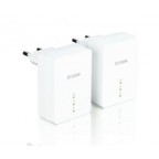 D-link Trade Mini Powerline Av Dlan