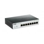 D-Link DGS-1100-08P switch