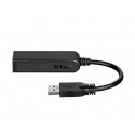 D-Link DUB-1312 adaptador de cable
