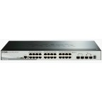 D-link Trade 28-port Gigabit Smartpro Switchcpnt