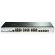 D-Link DGS-1510-28P switch