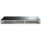D-link Trade 52-port Gigabit Smartpro Switchcpnt