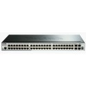 D-link Trade 52-port Gigabit Smartpro Switchcpnt