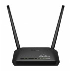 D-link Trade Wirelessac750 Dual Band Cloud Rwrls