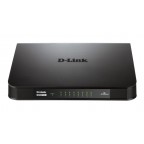 D-Link GO-SW-16G switch