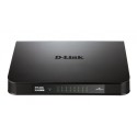 D-Link GO-SW-16G switch