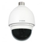 D-link Trade 20x High Speed Dome N/w Camera Cam