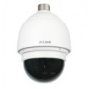 D-link Trade 20x High Speed Dome N/w Camera Cam