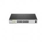 D-link Trade 18-port Gigabit Smart Switch Cpnt