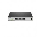D-link Trade 18-port Gigabit Smart Switch Cpnt