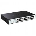 D-link Trade 24-port Poe Smart Switch Cpnt
