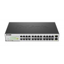 D-link Trade 26-port Gigabit Smart Switch Cpnt